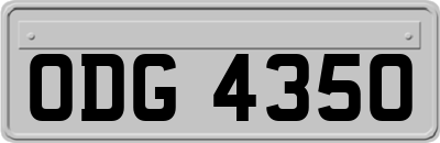 ODG4350