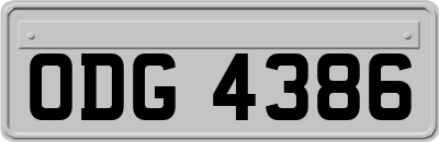 ODG4386