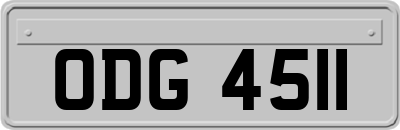ODG4511
