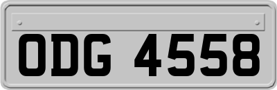 ODG4558