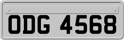 ODG4568