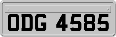 ODG4585