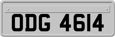 ODG4614