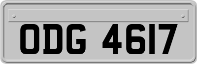 ODG4617