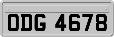 ODG4678