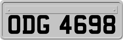 ODG4698