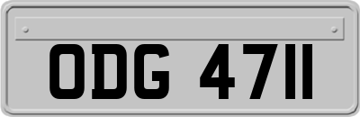 ODG4711