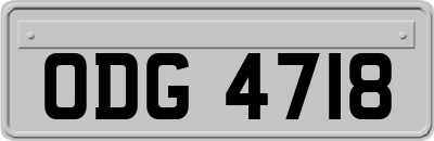 ODG4718
