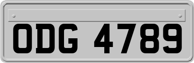 ODG4789