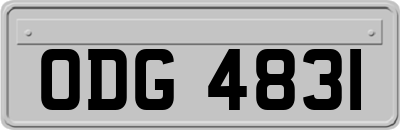 ODG4831