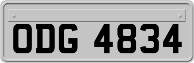 ODG4834