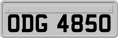 ODG4850