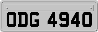 ODG4940