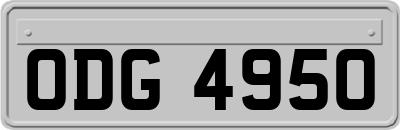 ODG4950