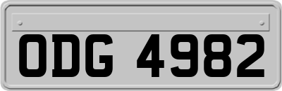 ODG4982