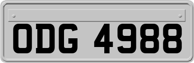ODG4988