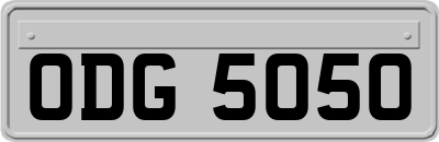 ODG5050