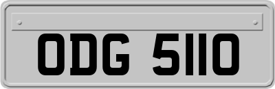ODG5110