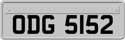 ODG5152