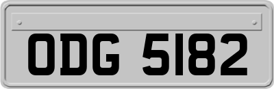 ODG5182