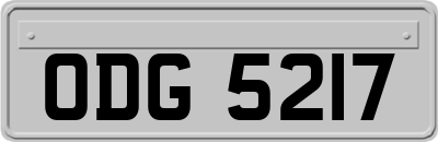 ODG5217