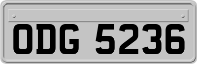 ODG5236