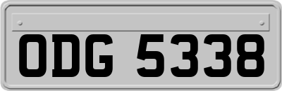 ODG5338