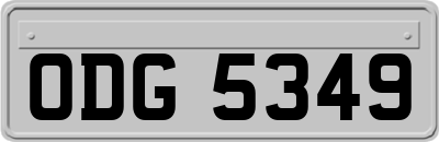 ODG5349