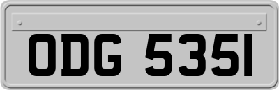 ODG5351