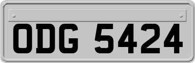 ODG5424