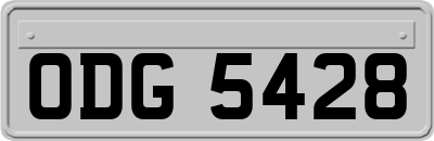 ODG5428