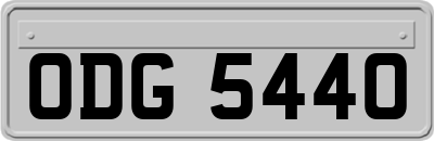 ODG5440