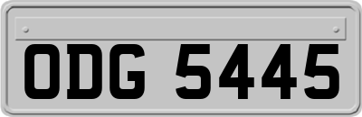 ODG5445