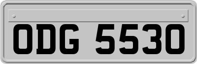 ODG5530
