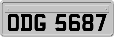 ODG5687