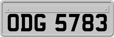ODG5783