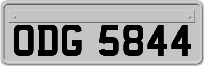 ODG5844