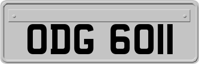 ODG6011