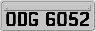 ODG6052