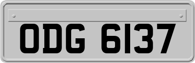 ODG6137