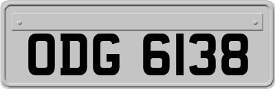 ODG6138