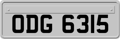 ODG6315