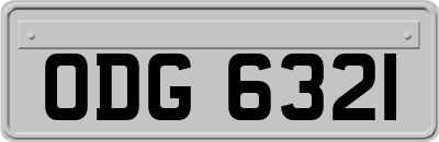 ODG6321