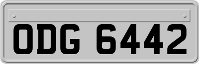 ODG6442