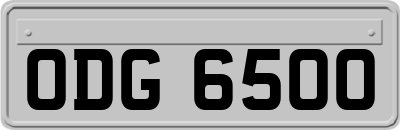 ODG6500