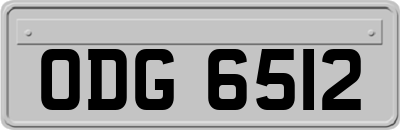 ODG6512