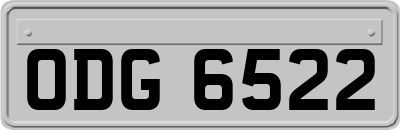 ODG6522