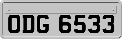 ODG6533