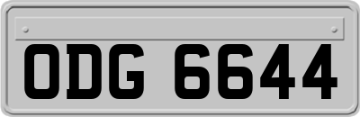 ODG6644