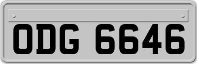 ODG6646